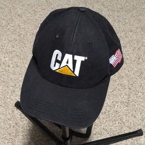 Cat Hat